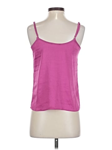 Drew Sleeveless Top (view 2)