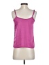 Drew Pink Sleeveless Top Size XS - photo 2