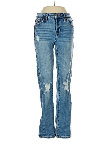 RACHEL Rachel Roy Jeans (view 1)