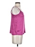 Drew Pink Sleeveless Top Size XS - photo 4