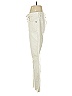 Cremieux Ivory Jeans Size 4 - photo 5