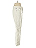 Cremieux Ivory Jeans Size 4 - photo 4