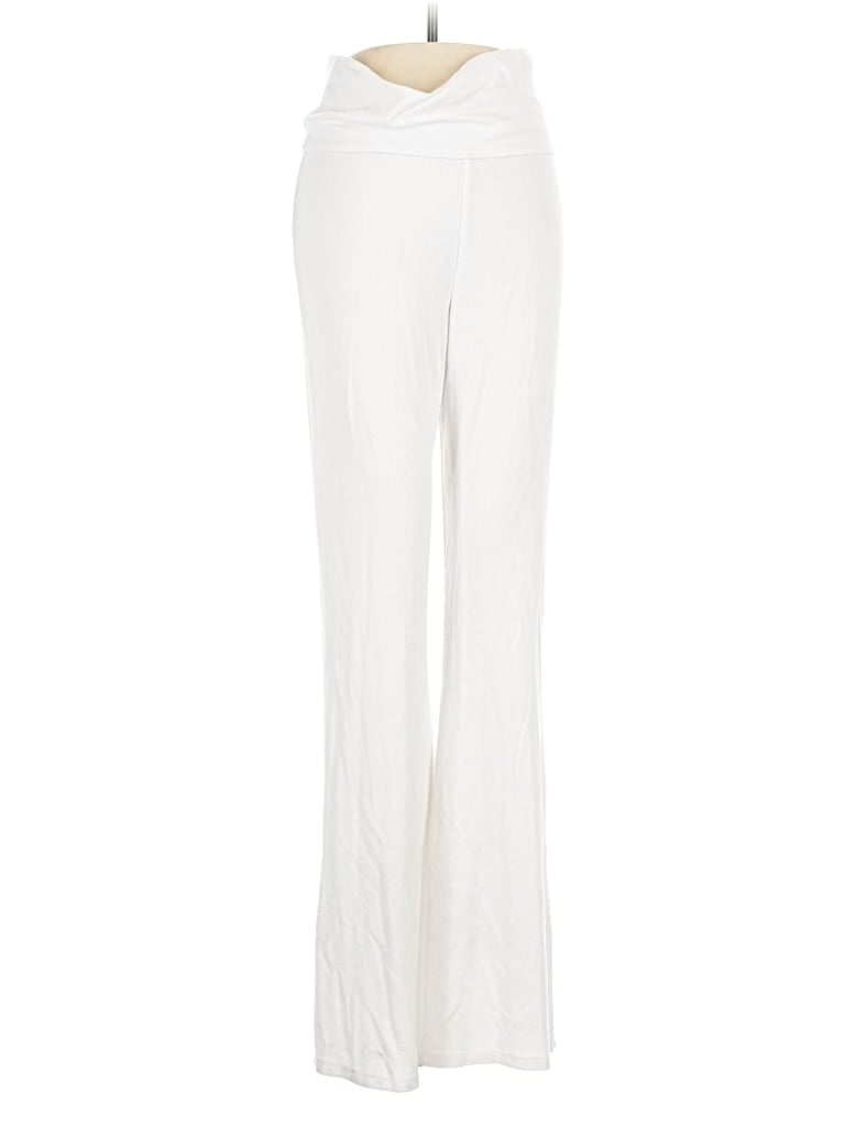 Pre-owned Wild Fable Dress Pants In White