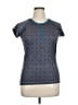 Zoic Blue Active T-Shirt Size XL - photo 1