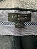 J.Jill Solid Black Active Pants Size 18 - photo 4