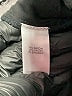 J.Jill Solid Black Active Pants Size 18 - photo 5