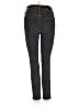 Madewell Hearts Black Jeans Size 2Estimated - photo 2