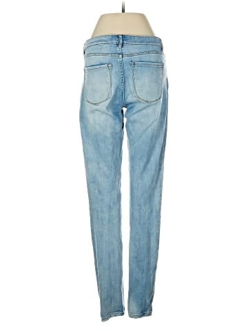 L.L.Bean Signature Jeans (view 2)