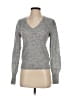 Madewell Gray Wool Pullover Sweater Size XXS - photo 1