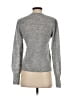 Madewell Gray Wool Pullover Sweater Size XXS - photo 2