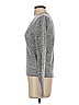 Madewell Gray Wool Pullover Sweater Size XXS - photo 5
