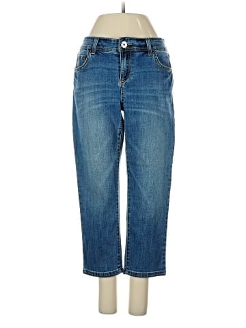 Inc Denim Jeans (view 1)