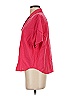 Uniqlo Pink Short Sleeve Blouse Size XS - photo 5