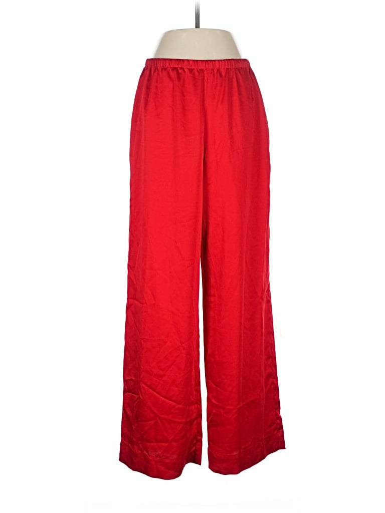 Pre-owned A New Day Casual Pants In Red