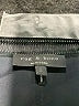 Rag & Bone Black Short Sleeve Top Size S - photo 6