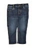 OshKosh B'gosh Blue Jeans Size 12-18 mo - photo 1