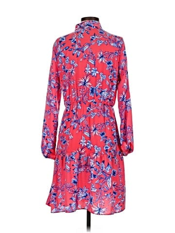 Gigi Parker Casual Dress (view 2)