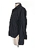Zara Black Long Sleeve Blouse Size XS - photo 5