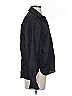Zara Black Long Sleeve Blouse Size XS - photo 4