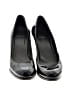 Stuart Weitzman Black Heels Size 9 (narrow) - photo 2