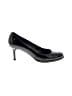 Stuart Weitzman Black Heels Size 9 (narrow) - photo 1