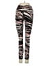 Lululemon Athletica Print Black Leggings Size 2 - photo 1