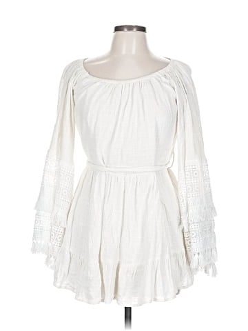 Judith March Casual Dress (view 1)