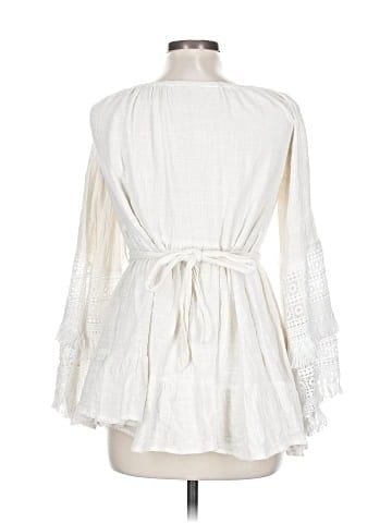 Judith March Casual Dress (view 2)