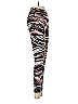 Lululemon Athletica Print Black Leggings Size 2 - photo 4