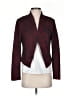 Thalia Sodi Polka Dots Red Blazer Size S - photo 1