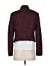 Thalia Sodi Polka Dots Red Blazer Size S - photo 2