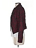 Thalia Sodi Polka Dots Red Blazer Size S - photo 5