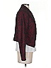 Thalia Sodi Polka Dots Red Blazer Size S - photo 4