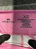Nubyen Pink Active Pants Size XS - photo 7