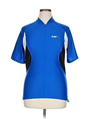 Louis Garneau Short Sleeve Top (view 1)