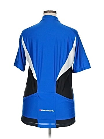 Louis Garneau Short Sleeve Top (view 2)