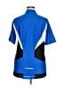 Louis Garneau Blue Short Sleeve Top Size XL - photo 2