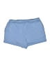 Simply Southern Solid Blue Athletic Shorts Size S - photo 2