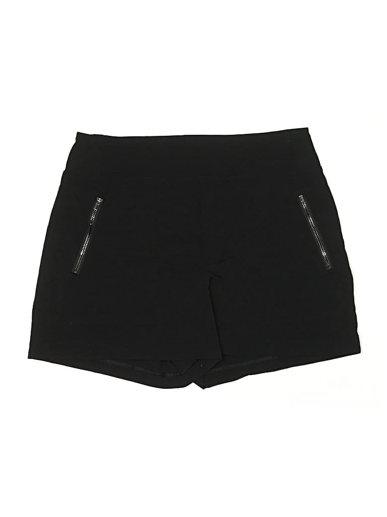 Pre-owned Athleta Shorts In Black