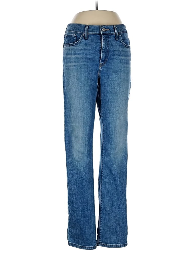 Pre-owned Levi's Jeans In Blue
