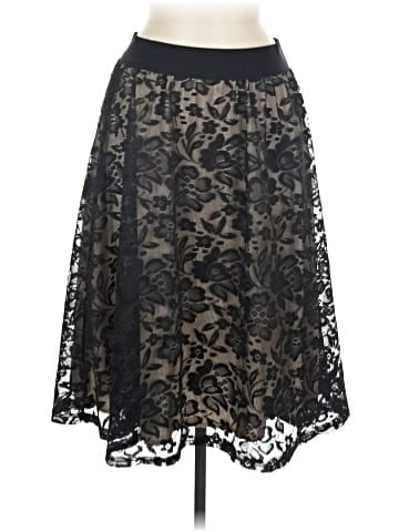 METROPARK Formal Skirt (view 1)