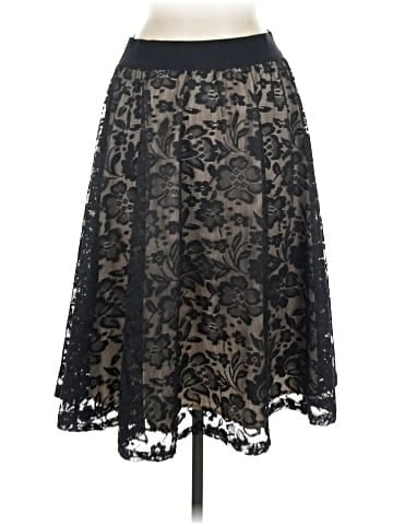METROPARK Formal Skirt (view 2)