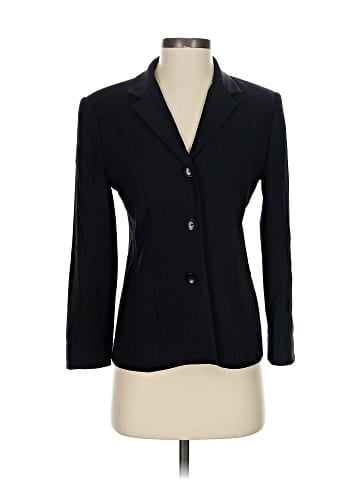 Holt Renfrew Collection Wool Blazer (view 1)