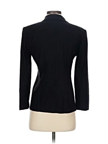 Holt Renfrew Collection Wool Blazer (view 2)
