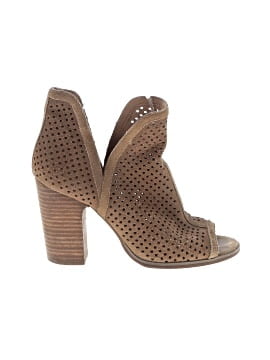 Lucky Brand Ankle Boots