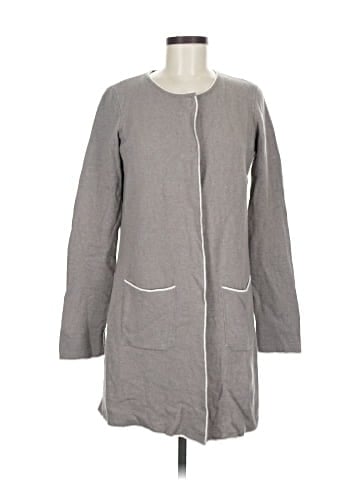Benedetta B. Cardigan (view 1)