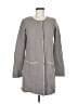 Benedetta B. Gray Cardigan Size M - photo 1