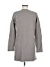 Benedetta B. Gray Cardigan Size M - photo 2