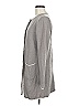 Benedetta B. Gray Cardigan Size M - photo 5