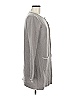 Benedetta B. Gray Cardigan Size M - photo 4